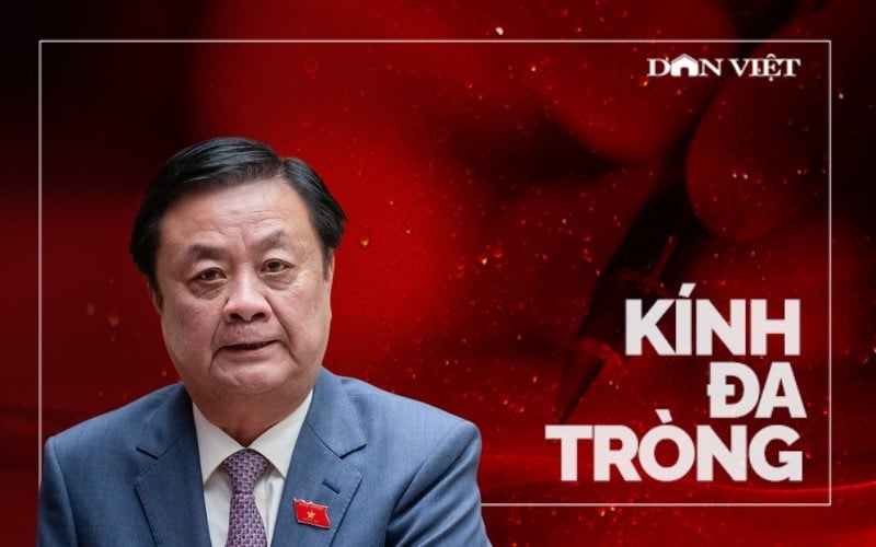 Khi người nông dân bước vào kỷ nguyên đổi mới sáng tạo