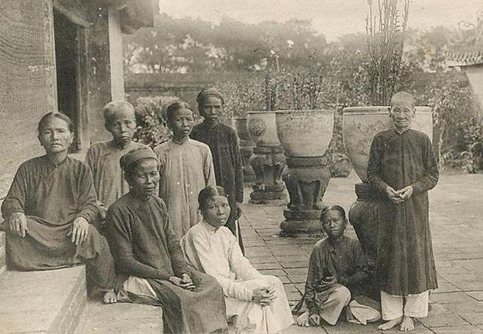 Cuộc sống của cung tần, mỹ nữ vương triều nhà Nguyễn sau bức tường Tử Cấm Thành ở Huế, bí ẩn dân gian dễ gì mà đoán được