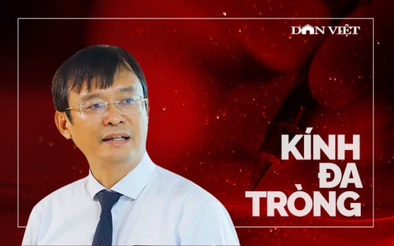 Dân Việt và khát vọng vươn xa