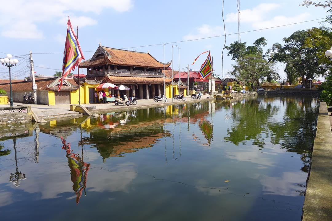 Trước ngày sáp nhập tỉnh Ninh Bình, Hà Nam, Nam Định ước thu ngân sách đạt hơn 7.100 tỷ, đã có 3 huyện nông thôn mới nâng cao