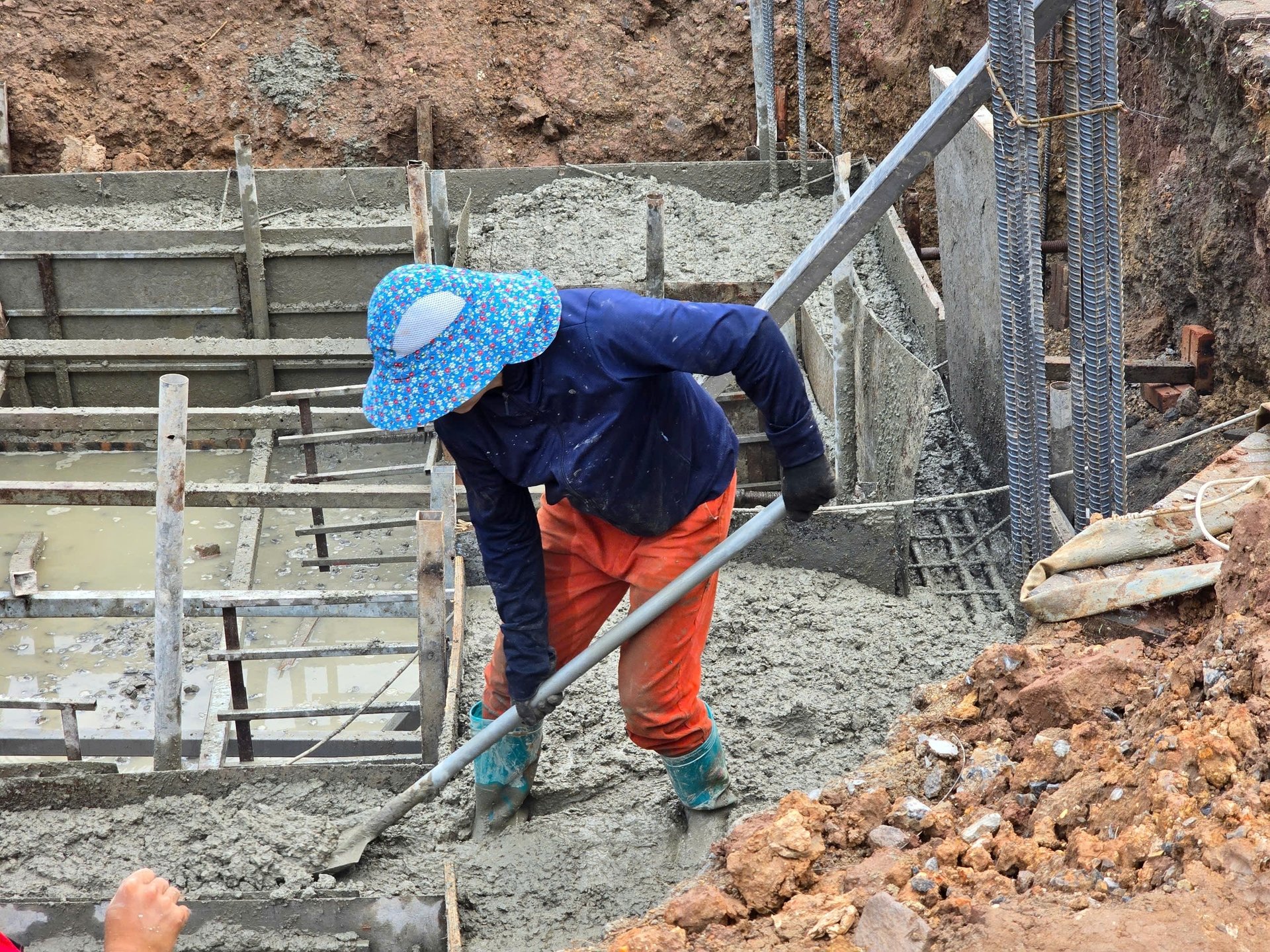 Đào tạo nghề – Giải pháp căn cơ giúp phụ nữ nông thôn giảm nghèo bền vững