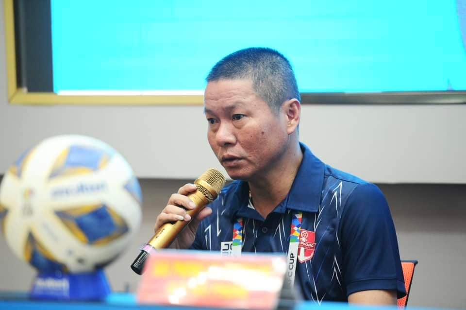 Tin sáng (10/6): HLV Chu Đình Nghiêm rời CLB Hải Phòng?