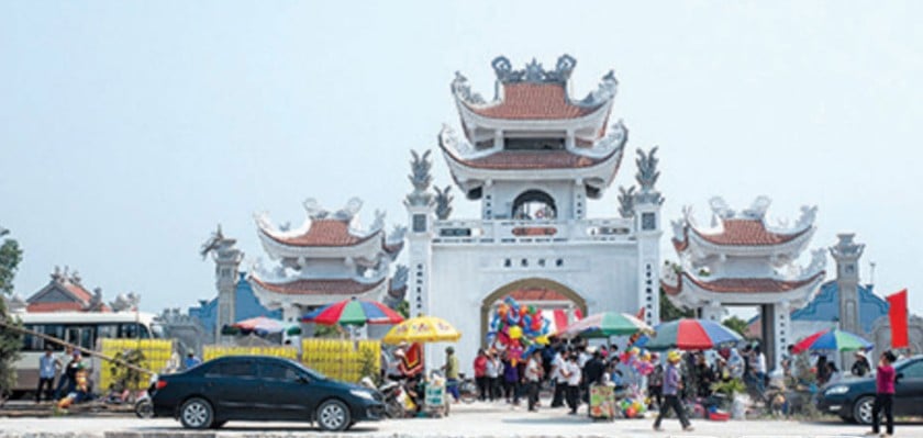 Sáp nhập tỉnh Hưng Yên, Thái Bình có một ông nông dân nghèo được xưng tụng là 'vua Ba Vành', vậy ông vua này là ai, quê ở đâu?