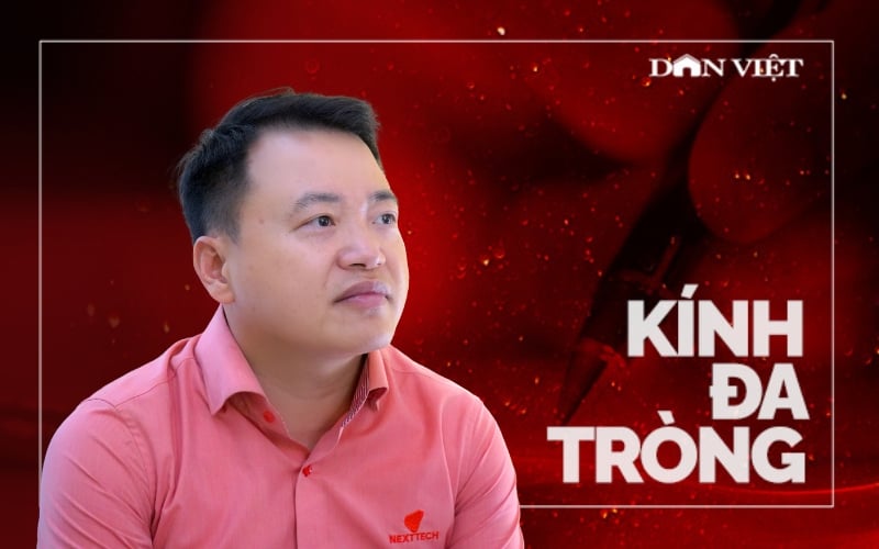 Tờ hóa đơn nhỏ - Nỗi lo lớn của nhiều tiểu thương