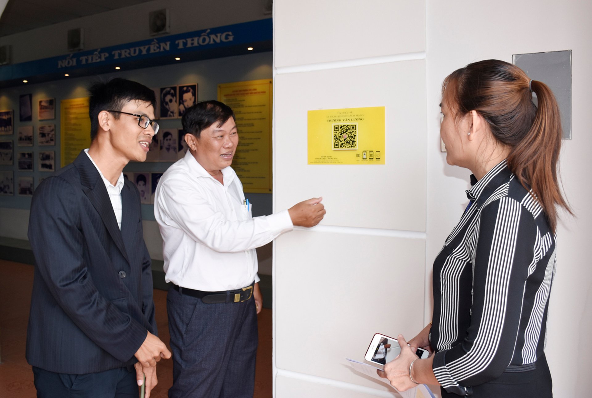 Chính thức sáp nhập TP HCM, Bình Dương, Bà Rịa-Vũng Tàu đã làm tốt một lĩnh vực dịch vụ quan trọng