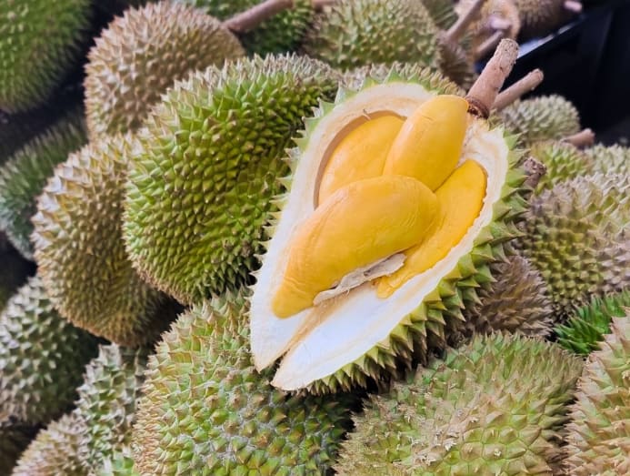 Ngon-bổ-rẻ: Chuỗi siêu thị nổi tiếng 'gây sốt' vì bán 35.000 đồng 1 quả sầu riêng