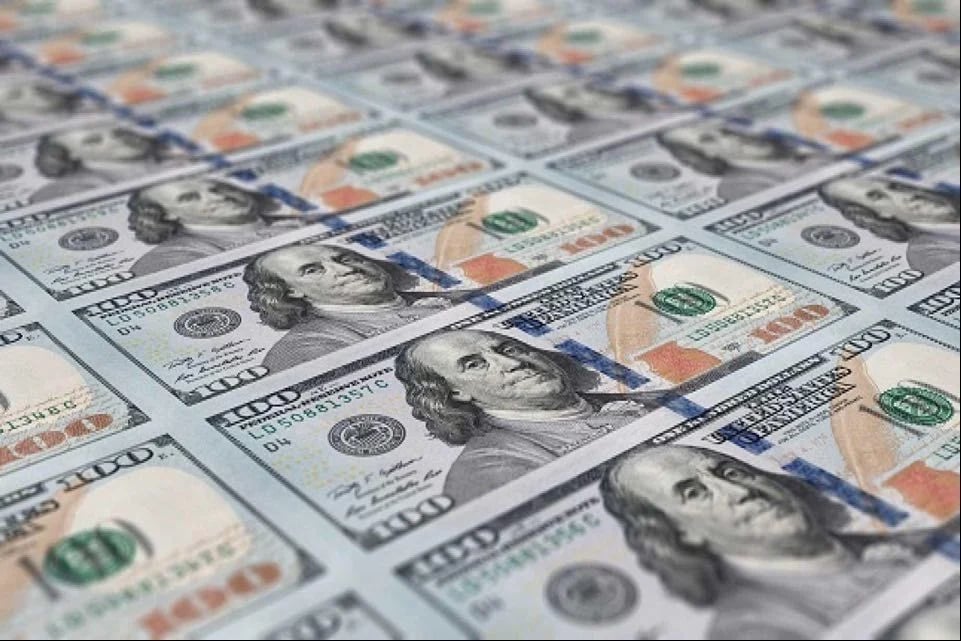 Giá USD hôm nay 20/6: Thị trường thận trọng trước căng thẳng Israel-Iran, tỷ giá 'chợ đen' tăng mạnh