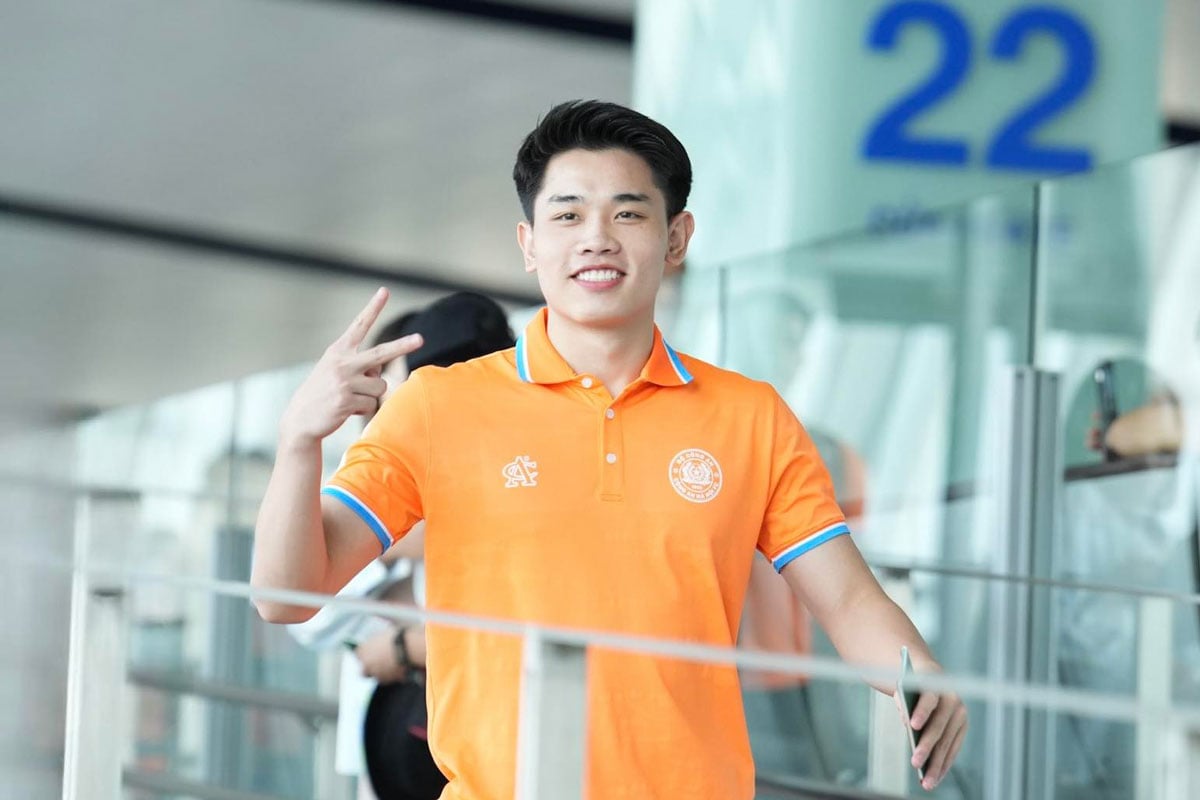 Tin tối (12/6): HLV Kim Sang-sik đón tin vui từ “Nguyễn Xuân Son 2.0”