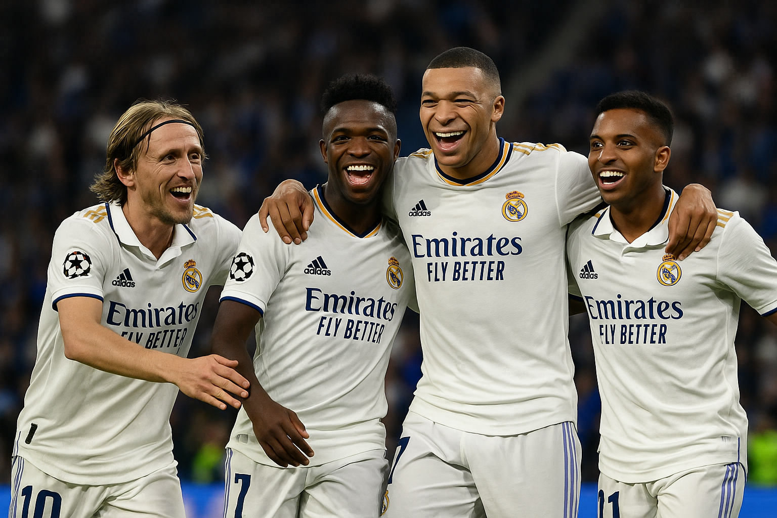 FIFA Club World Cup 2025: Đội nào được nhà cái “tin tưởng” nhất?