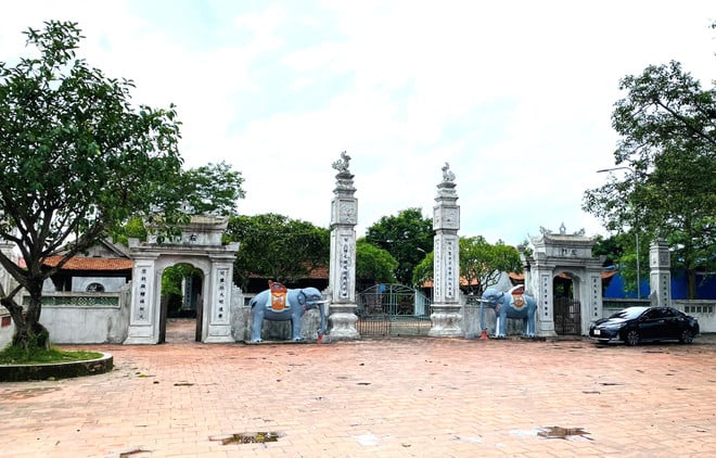 Tỉnh mới Ninh Bình chính thức có 5 vị Trạng nguyên nổi tiếng Việt Nam sau sáp nhập Nam Định, Hà Nam