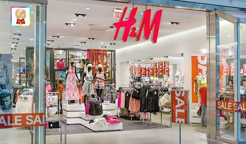 H&M Việt Nam dự kiến tăng thêm 7 cửa hàng trong thời gian tới