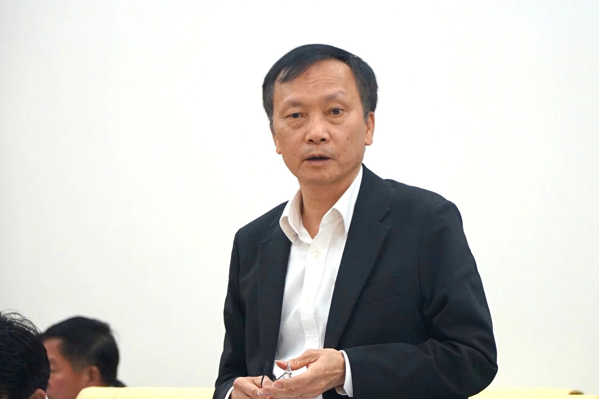 Lãnh đạo duy nhất ở Đắk Nông “không hoàn thành nhiệm vụ” khiếu nại kỷ luật Đảng