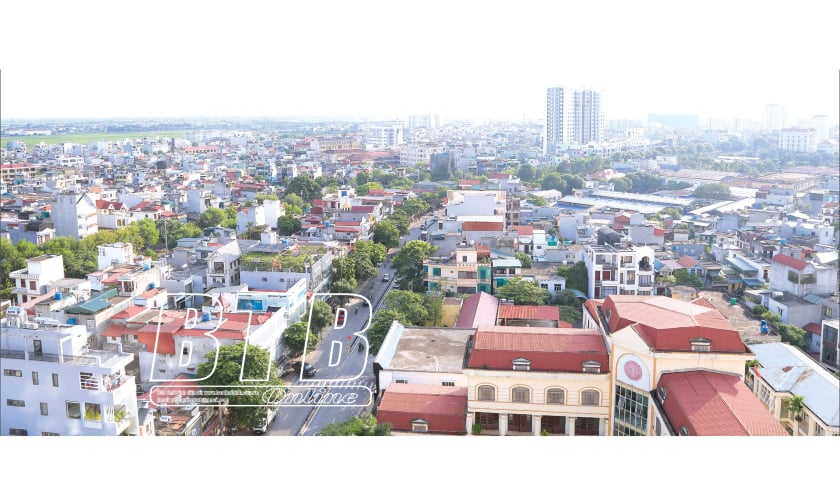 Trước giờ sáp nhập tỉnh Hưng Yên, Thái Bình - từ miền đất mời gọi đến điểm đầu tư hấp dẫn