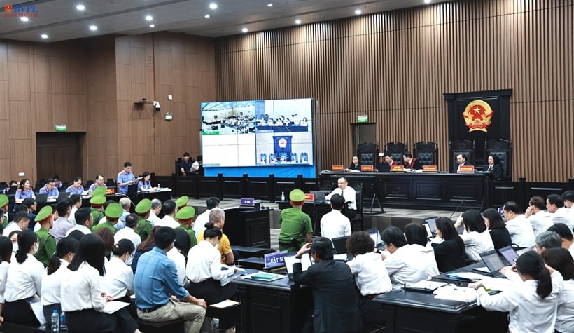 Cựu Chủ tịch FLC có tiên lượng xấu, nguy cơ tử vong cao nên được xét xử vắng mặt