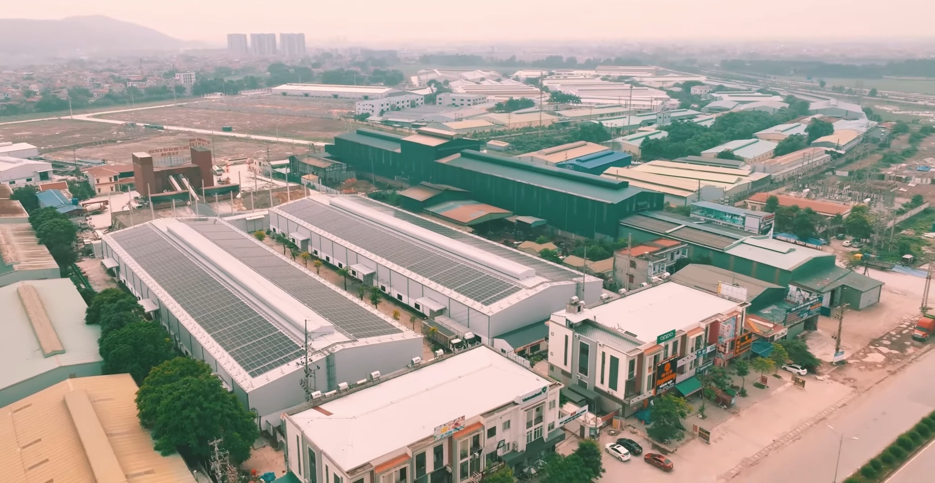 Rủi ro địa chính trị tác động ra sao đến dòng vốn FDI vào bất động sản Việt Nam?