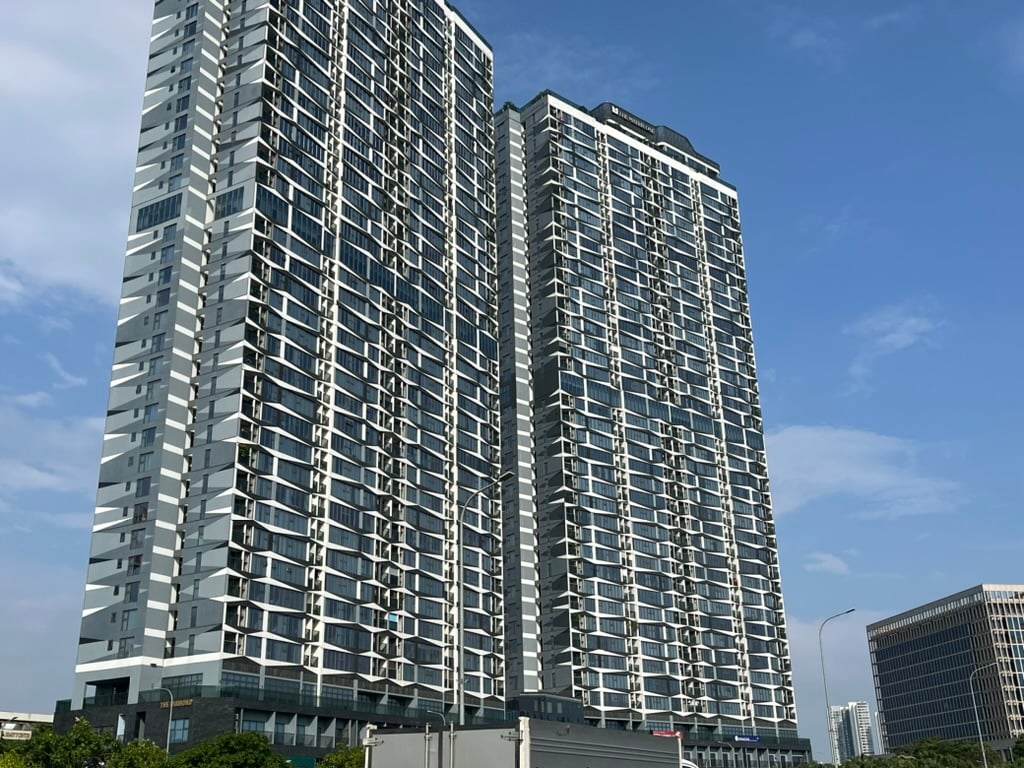 Hé lộ lý do giá nhà Hà Nội cao hơn TP. HCM gấp 2 lần