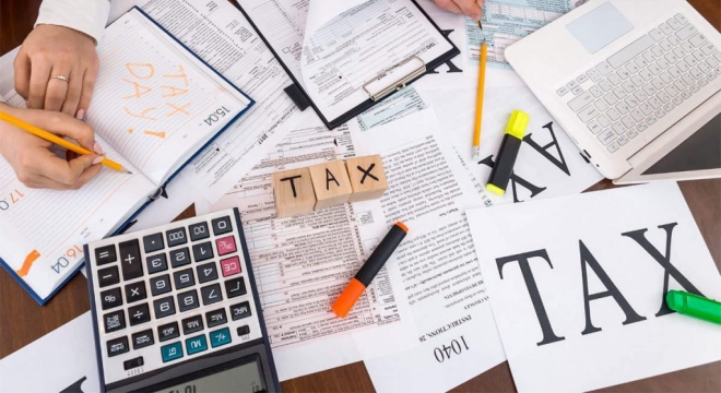 Từ 1/7/2025, hóa đơn bao nhiêu tiền bắt buộc phải chuyển khoản?