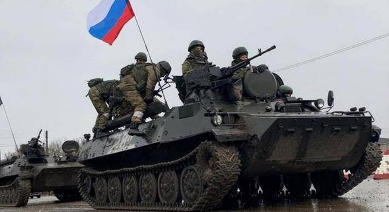 Quân Nga ùn ùn tấn công nhưng 'vồ hụt' Kostiantynivka ở Donetsk vì Ukraine phản công thần tốc, thiêu rụi 18 thiết giáp
