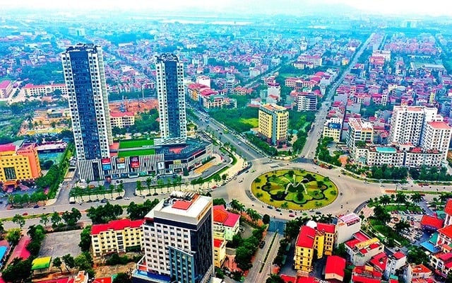 Bắc Ninh bắt tay LH Hàn Quốc làm siêu dự án khu đô thị hơn 1.500 ha