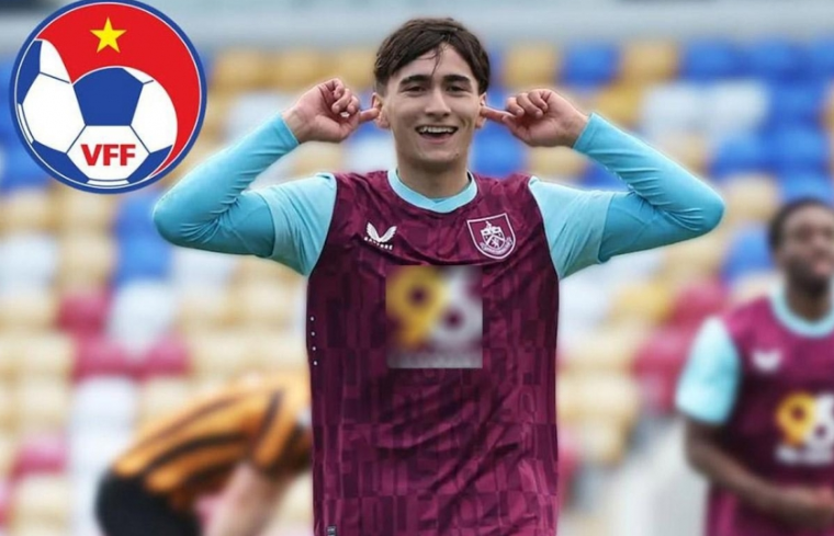 Tin sáng (20/6): CLB CAHN chiêu mộ cầu thủ Việt kiều thuộc đội bóng tại Premier League