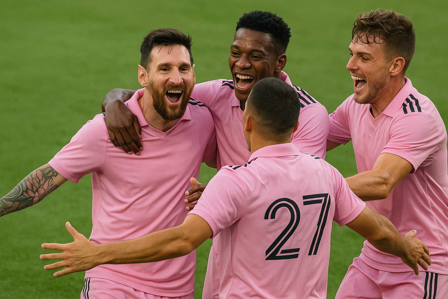 CĐV xót xa cho Messi: 'Gánh cả đội, vẫn phải ghi bàn'