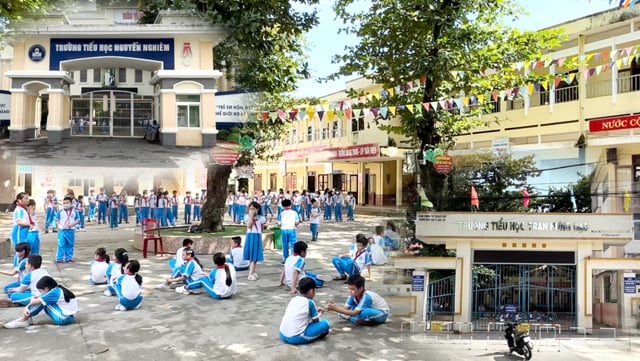 Quảng Ngãi “đau đầu” trong sắp xếp trường học cho con em cán bộ Kon Tum
