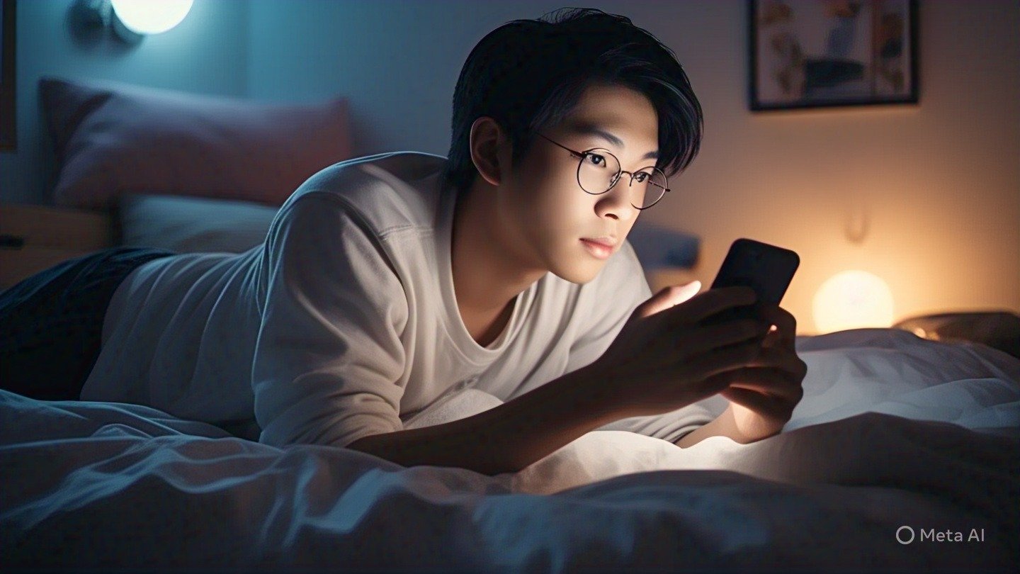 Xem phim Sex Education, tôi khóc òa lên khi nghe câu này: Tôi yêu thương nhưng lại đang kìm hãm con trong vòng tay mình! - Ảnh 1.