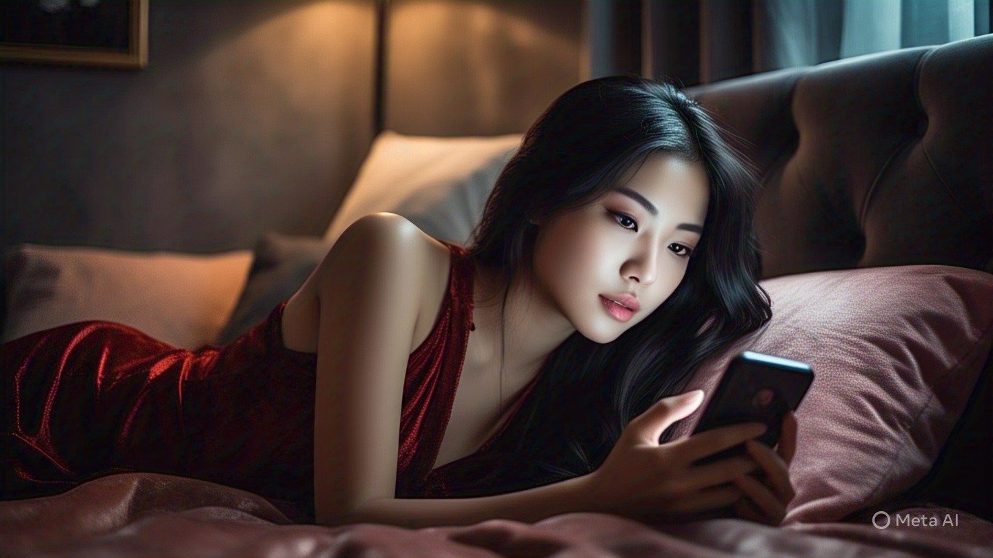 Tôi làm vợ hoàn hảo trong 6 năm cho đến 1 đêm xem Sex Life, sự thật trần trụi như cú vả kéo tôi phải 