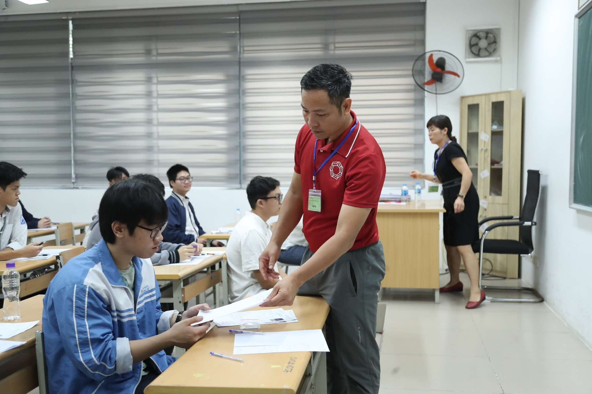 Các trường dự đoán 'có biến động' điểm thi tốt nghiệp THPT và điểm chuẩn đại học 2025