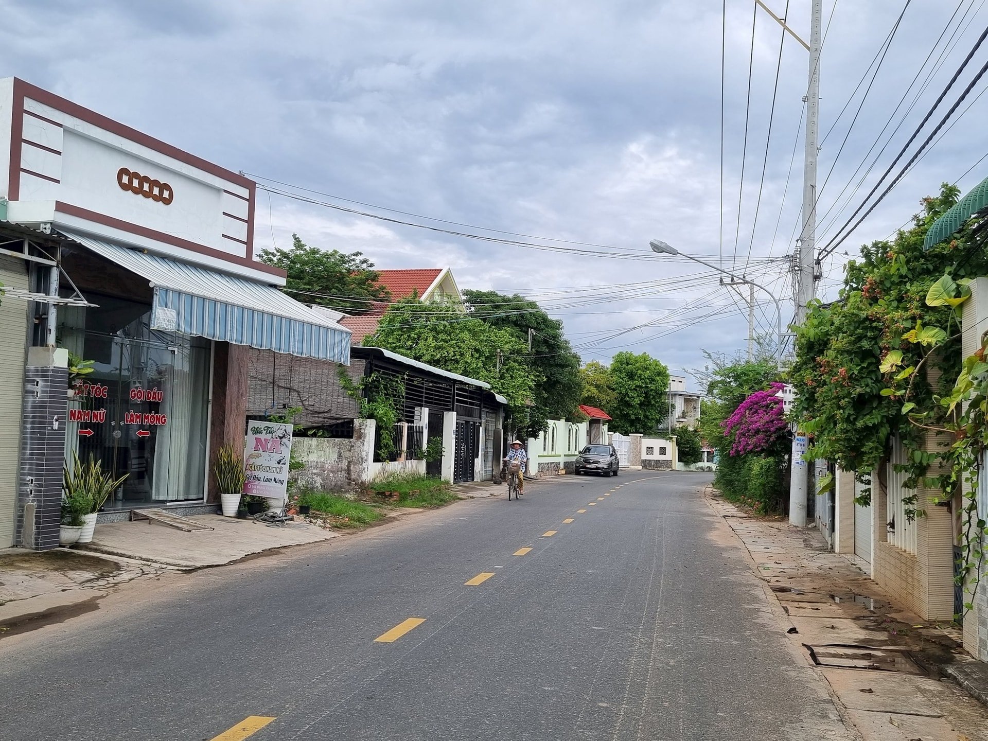 Sáp nhập tỉnh Lâm Đồng, Đắk Nông, Bình Thuận có một phường mới mang tên Bình Thuận, nông thôn mới đẹp tinh tươm