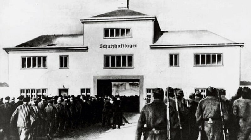 Trại tập trung Sachsenhausen: Tội ác tột cùng của Đức Quốc xã