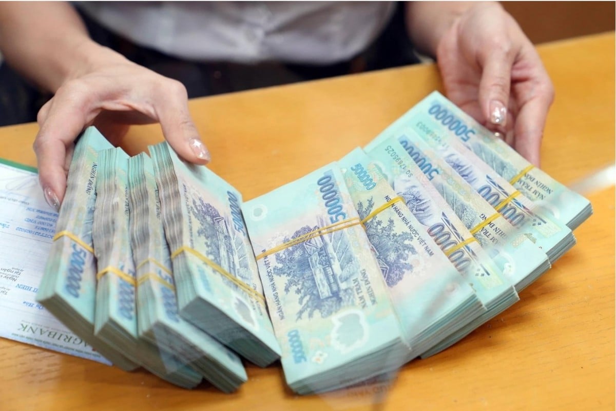 Thực hư tăng gấp đôi lương cơ bản từ ngày 1/7/2025?