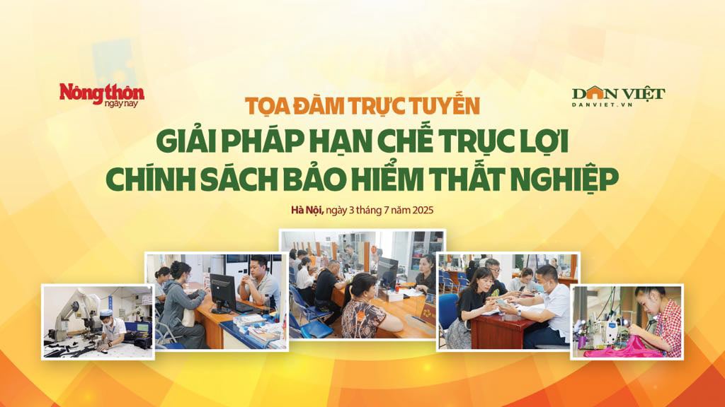 Tọa đàm bàn giải pháp hạn chế trục lợi chính sách Bảo hiểm thất nghiệp