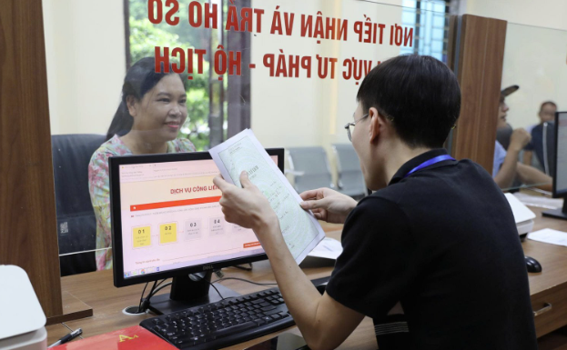 Công chức Phú Thọ, Hưng Yên sẵn sàng, quyết tâm tại nơi làm việc mới
