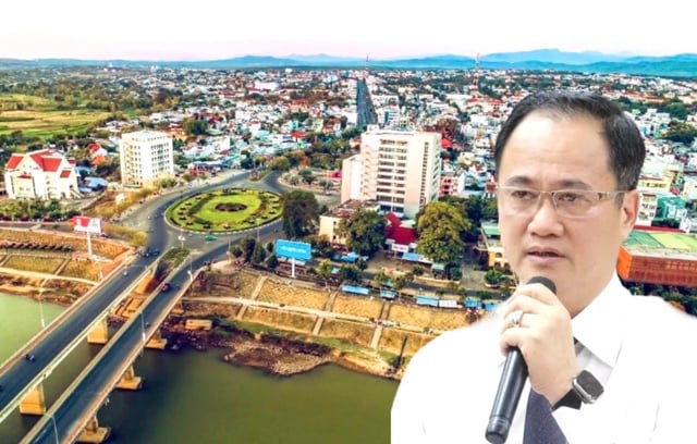 Đây là những địa điểm tiếp nhận, giải quyết thủ tục đất đai ở phía Tây tỉnh Quảng Ngãi mới