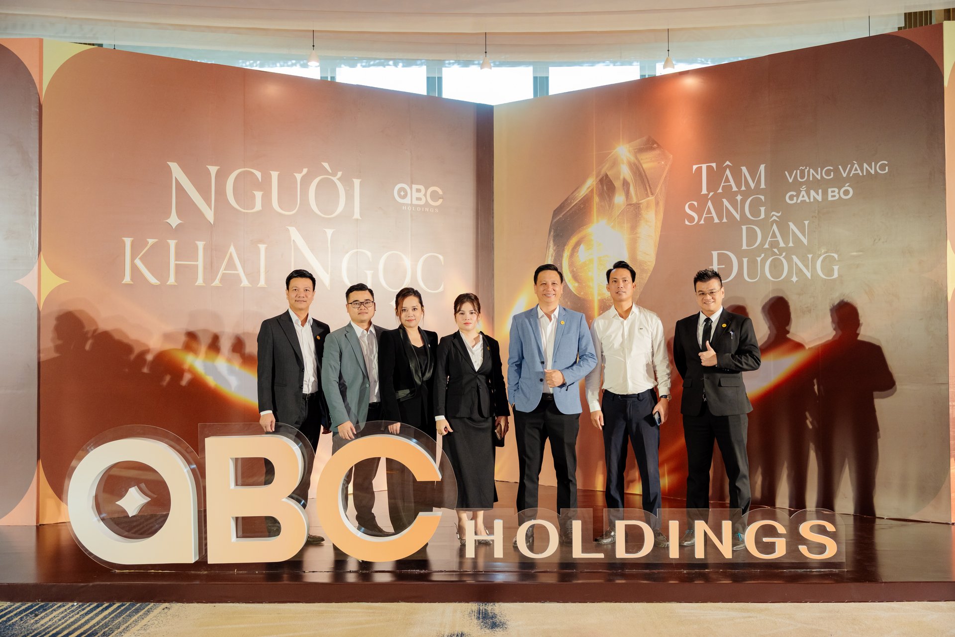 OBC Holdings ra mắt thương hiệu và công bố dự án A&K Tower, khởi đầu chiến lược phát triển đô thị tại các vùng vệ tinh