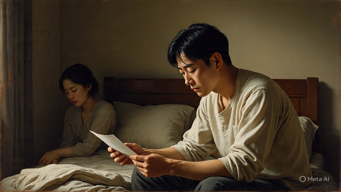 Tôi lén thử ADN của con trai và sự thật khiến tôi phải giả vờ... không biết gì suốt 7 năm nay- Ảnh 1.