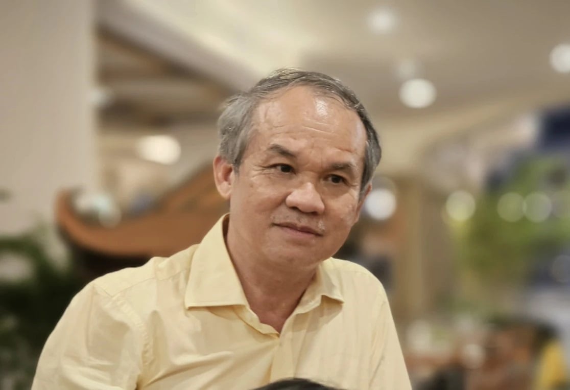 Bầu Đức gửi 'tâm thư' tới cổ đông, nói về khoản thu nhập bất thường 1.000 tỷ của Hoàng Anh Gia Lai