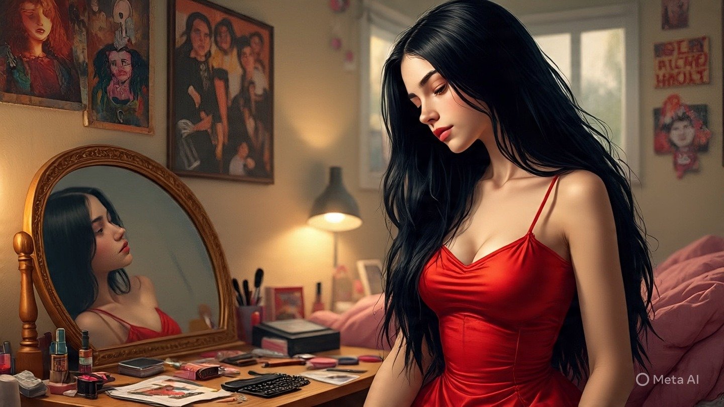 Tôi xem trộm Sex Education vì sợ con biết nhưng sau lại hổ thẹn nhận ra bản thân 