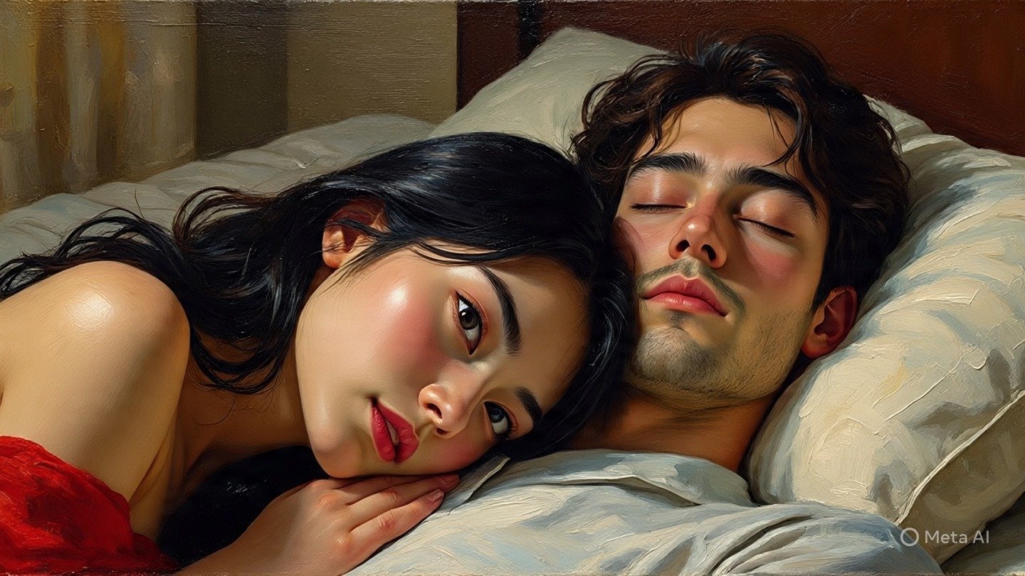 Xem ''Sex Life'' xong tôi đã hiểu tại sao có tập phim người ta tua lại đến 60 lần: Hóa ra là bởi sự thật trần trụi này- Ảnh 1.