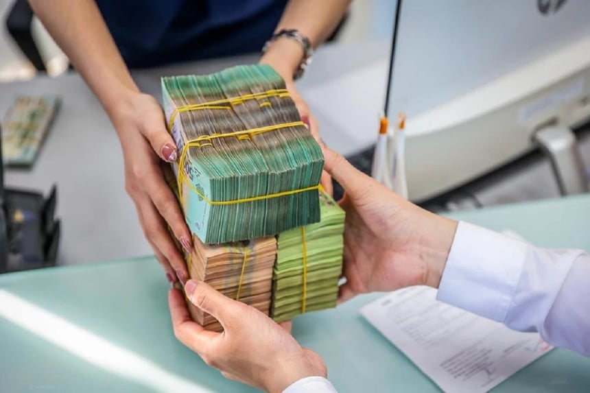  Bỏ 'room' tín dụng: Các tổ chức tín dụng sẽ đánh giá tín nhiệm các ngân hàng thương mại Việt Nam ra sao?