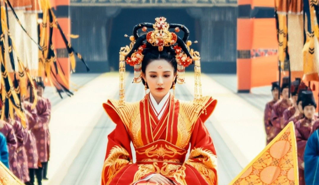Nữ nhân “nạ dòng” vẫn đắc sủng, được phong Thái hậu khi Hoàng đế còn sống của Trung Quốc là ai?
