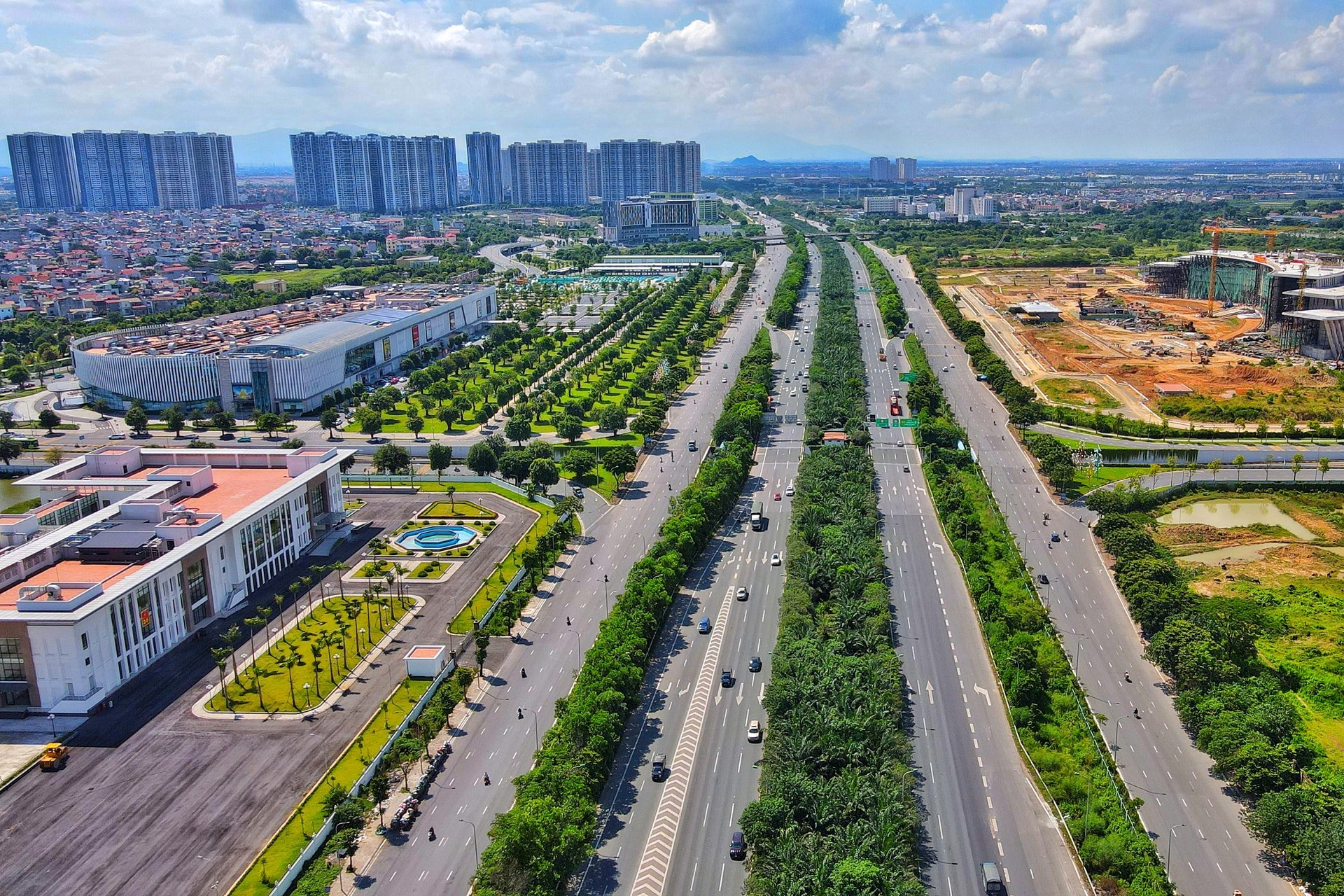 Hà Nội khôi phục phố Hàng Lọng và có thêm 37 đường, phố mới, có phố mang tên vị lãnh đạo đầu tiên ngành Công an