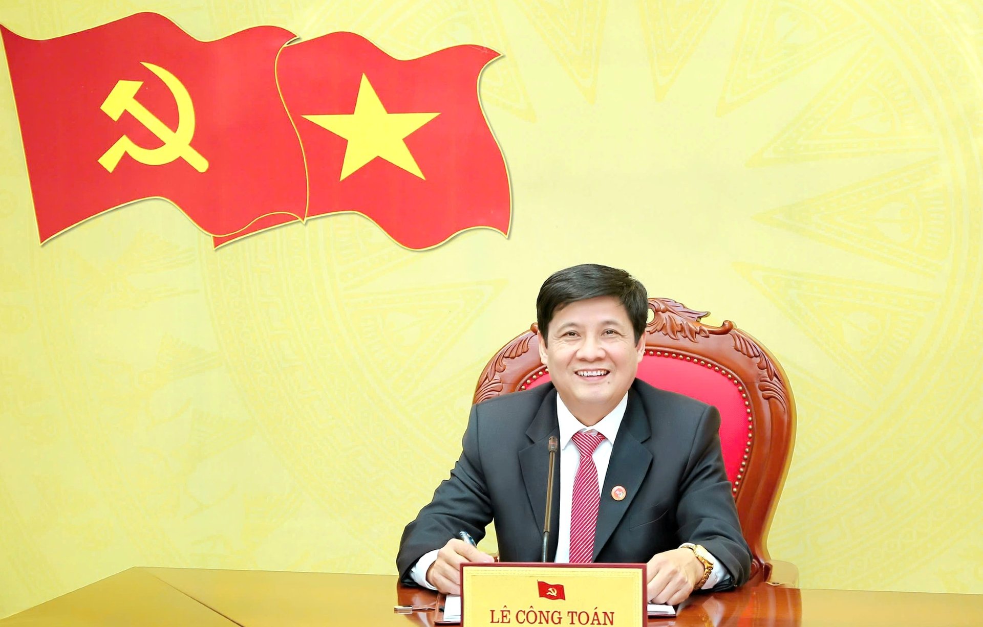 Nguyên Chủ tịch Hội Nông dân tỉnh Quảng Bình: “Tôi không thể quên chuyến vào vùng rốn lũ Lệ Thủy năm ấy”