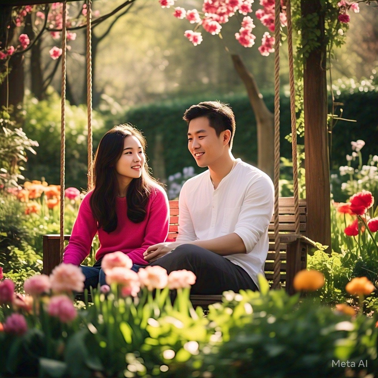 Tôi đi xem mặt 3 lần đều gặp đúng một người, đến lần thứ tư, tôi phát hiện bí mật động trời sau sự trùng hợp đó- Ảnh 1.
