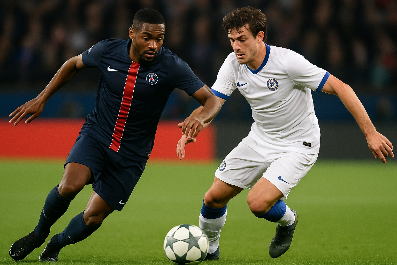 Chung kết FIFA Club World Cup 2025™: Nhà cái đánh giá đội nào cao hơn?
