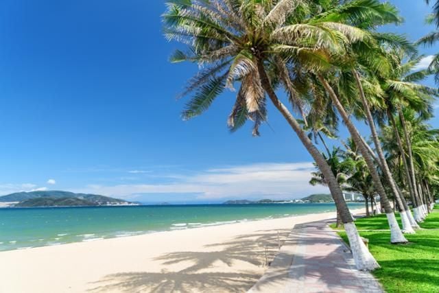 'Soán ngôi” Tokyo, Nha Trang trở thành điểm đến số 1 của du khách Hàn Quốc