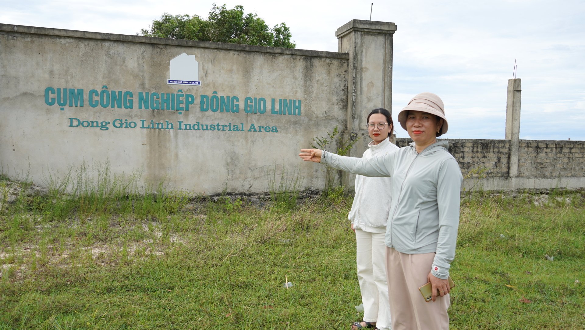 Vụ Công ty Hoàng Khang thắng kiện UBND tỉnh Quảng Trị: Hủy án sơ thẩm, trả hồ sơ để xét xử lại