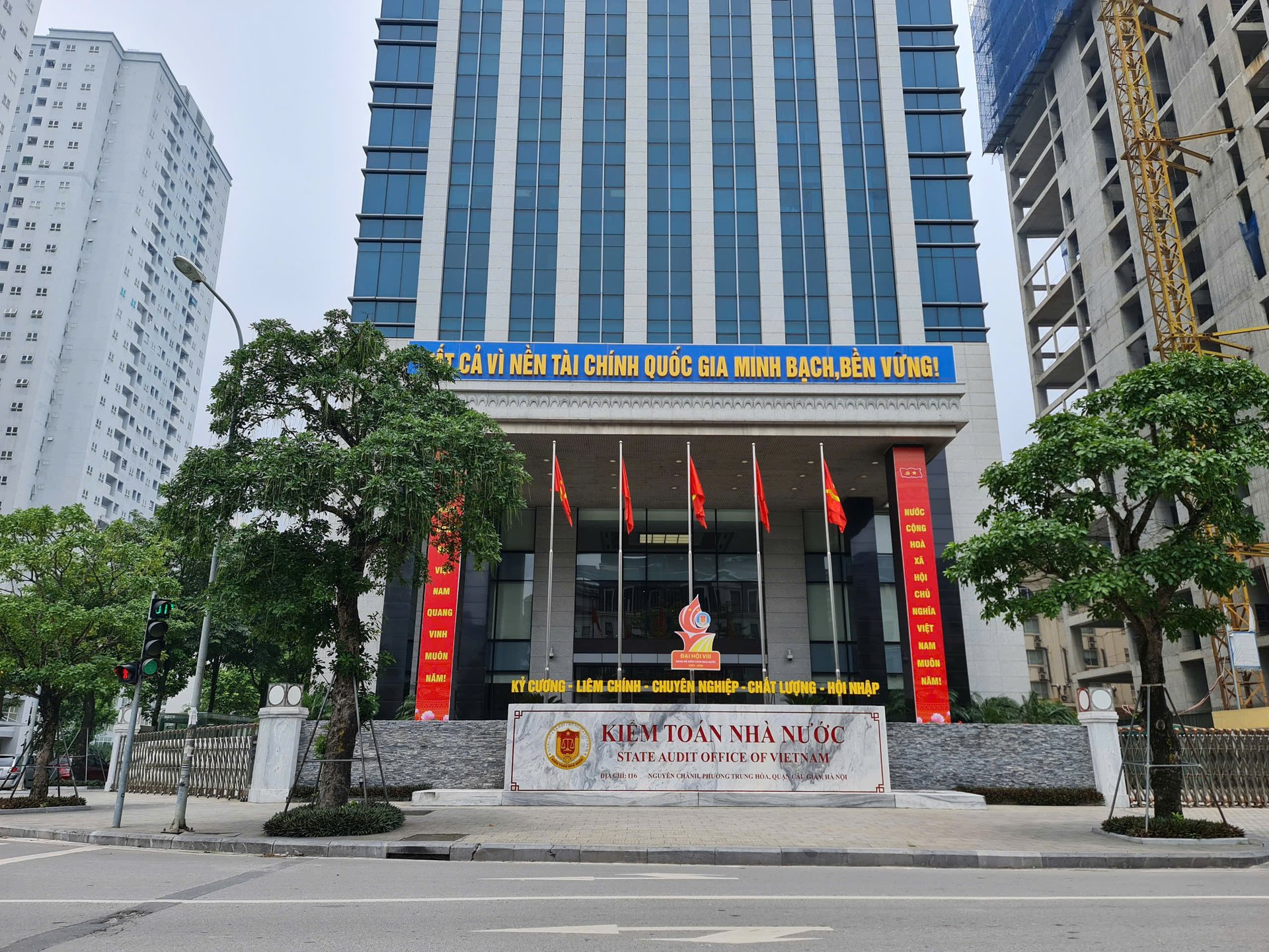 Kiểm toán 9 Tập đoàn, Tổng Công ty Nhà nước: Chỉ rõ 'lỗ hổng' trong quản lý tài sản