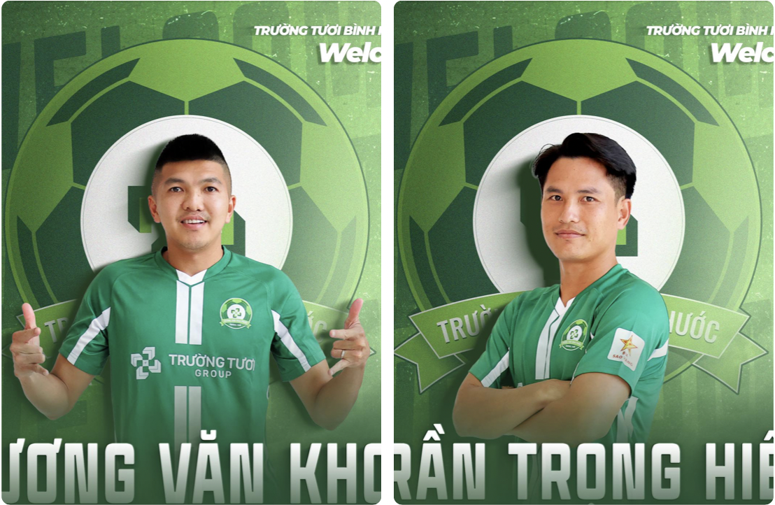 Trường Tươi Bình Phước kích hoạt “bom tấn” thứ 2 và thứ 3